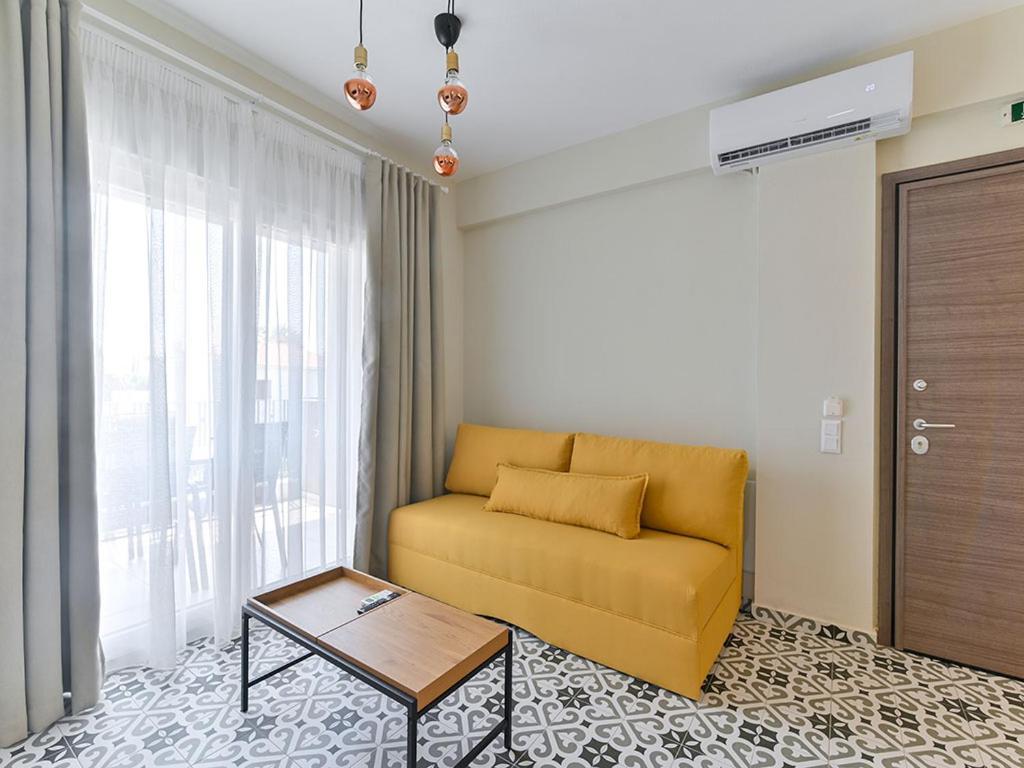 KaSta Family Apartments Nikiti  Bagian luar foto