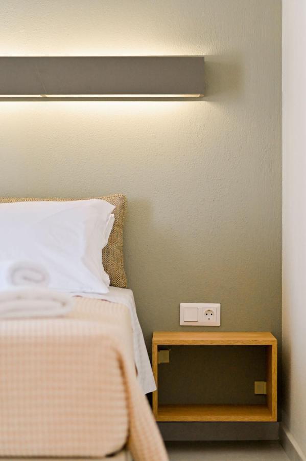KaSta Family Apartments Nikiti  Bagian luar foto